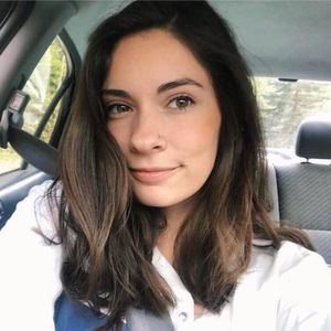 Meet your Posher, Lilli